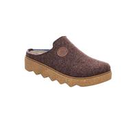 ROHDE Clogs 'Foggia-D' marrone scuro Donna ROHDE 42xregular
