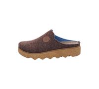 ROHDE Clogs 'Foggia-D' marrone scuro Donna - Scarpe - Ciabatte e zoccoli - Zoccoli ROHDE 40