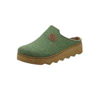 ROHDE Clogs marrone / verde sfumato Donna - Scarpe - Ciabatte e zoccoli - Zoccoli ROHDE 38