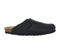 Rohde - Collezione scarpe zoccoli uomo neri - - Shoes - Uomo - Nero - 45 EU