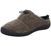 Rohde Donna Pantofola Ciabatte Peluche Elastico Cordoncino Tappo D. Olbia 2001