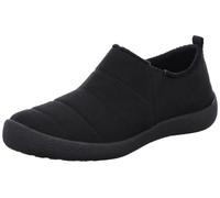 Rohde Donna Pantofole Ciabatte Chiuso Elastico Trapuntato D. Olbia 2003