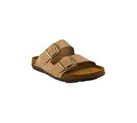 Rohde Donne Pantoletten EASYS N°42 Ciabatte Clogs 5865 Natur
