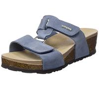 Rohde Elba55, Ciabatte Donna, 55 Jeans, 36 EU