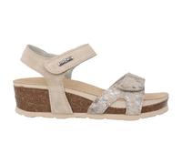 Rohde - Elegante sandalo beige - - Shoes - Donna - Beige - 38 EU