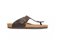Rohde - Flat Sandali - - Shoes - Uomo - Marrone - 44 EU