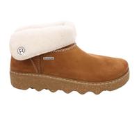 Rohde Foggia-D - Pantofole da donna in pelle scamosciata