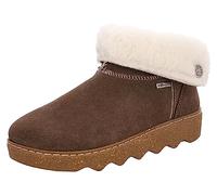 Rohde Foggia, Pantofole Donna, Marrone, 40 EU