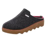 Rohde Foggia, Pantofole Donna, Stone 84, 36 EU