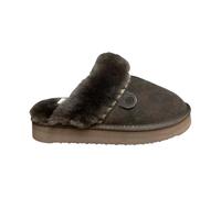 Rohde - Genova Pantofola - - Shoes - Donna - Marrone - 40 EU