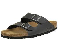 Rohde Grado, Ciabatte Uomo, Grigio (Anthrazit 82), 42 EU