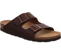 Rohde Grado, Pantofole Uomo, 72 Mocca, 41 EU