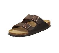 Rohde Grado, Pantofole Uomo, Mocca 72, 45 EU