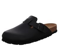 Rohde Grado, Sabot Uomo, Nero, 41 EU