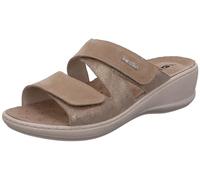 Rohde Herne, Sabot Donna, Beige, 41 EU