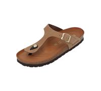 ROHDE Infradito '5642' marrone chiaro Donna - Scarpe - Sandali - Infradito ROHDE 37