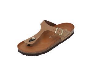 ROHDE Infradito '5642' marrone chiaro Donna - Scarpe - Sandali - Infradito ROHDE 37