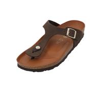 ROHDE Infradito '5642' marrone Donna ROHDE 41