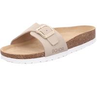 Rohde Infradito Donna Alba 5589, Numero:38 EU, Colore:Beige