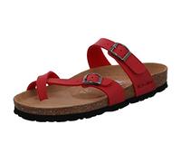 Rohde Infradito Donna Alba 5594, Numero:40 EU, Colore:Rosso
