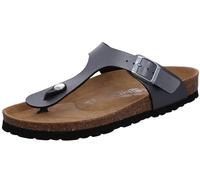 Rohde Infradito Donna Alba 5600, Numero:37 EU, Colore:Grigio