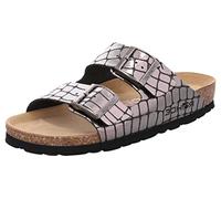 Rohde Infradito Donna Alba 5656, Numero:39 EU, Colore:Marrone