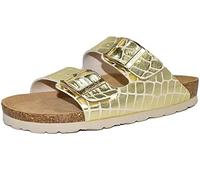 Rohde Infradito Donna Alba 5656, Numero:41 EU, Colore:Oro