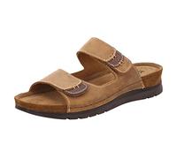 Rohde Infradito Donna Cattolica 6155, Numero:37 EU, Colore:Marrone