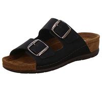 Rohde Infradito Donna Rodigo-40 5856, Numero:42 EU, Colore:Nero