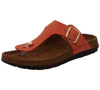 Rohde Infradito Donna Rodigo-D 5860, Numero:41 EU, Colore:Rosso