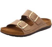 Rohde Infradito Donna Rodigo-D 5865, Numero:37 EU, Colore:Beige