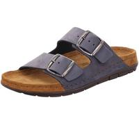 Rohde Infradito Donna Rodigo-D 5865, Numero:39 EU, Colore:Blu