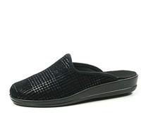 Rohde Lekeberg, Ciabatte Uomo, Nero, 40 EU