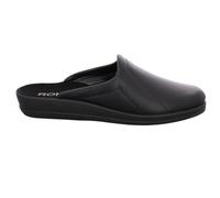 Rohde Lekeberg - Pantofola da uomo in pelle nappa