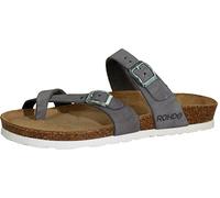 Rohde Mules separatore Dita per Donna Alba 5573