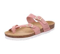 Rohde Mules separatore Dita per Donna Alba 5573, Numero:40 EU, Colore:Multicolore