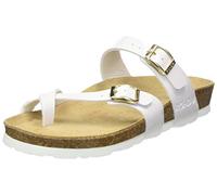 Rohde Mules separatore Dita per Donna Alba 5575
