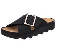 Rohde Muli da Donna Alassio 6220, Numero:39 EU, Colore:Nero
