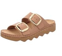 Rohde Muli da Donna Alassio 6229, Numero:40 EU, Colore:Marrone