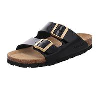 Rohde Muli da Donna Alba 5576, Numero:38 EU, Colore:Nero