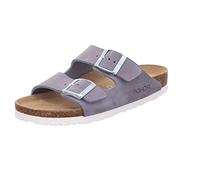 Rohde Muli da Donna Alba 5590, Numero:40 EU, Colore:Grigio