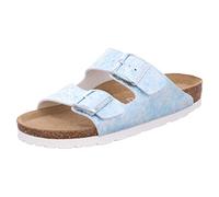 Rohde Muli da Donna Alba 5598, Numero:37 EU, Colore:Blu
