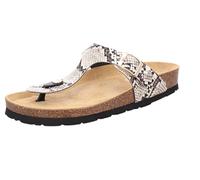 Rohde Muli da Donna Alba 5604, Numero:41 EU, Colore:Beige