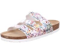 Rohde Muli da Donna Alba 5620, Numero:38 EU, Colore:Bianco