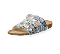 Rohde Muli da Donna Alba 5620, Numero:40 EU, Colore:Blu