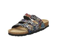Rohde Muli da Donna Alba 5620, Numero:41 EU, Colore:Nero