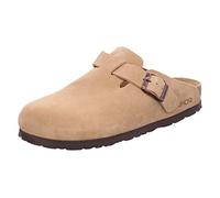 ROHDE BEIGE ALBA G ciabatte Donna 37