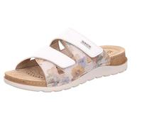 Rohde Muli da Donna Baviera 1302, Numero:38 EU, Colore:Bianco
