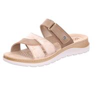 Rohde Muli da Donna Baviera 1317, Numero:40 EU, Colore:Beige