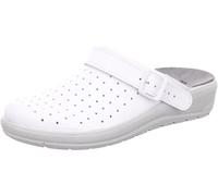 Rohde Muli da Donna Catania 6168, Numero:38 EU, Colore:Bianco